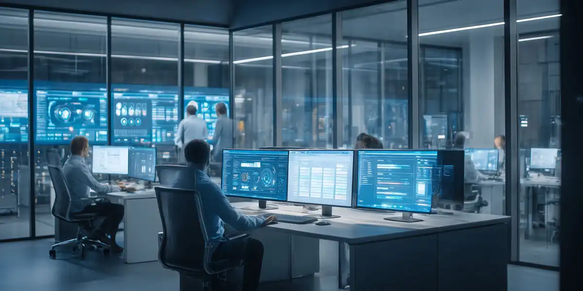 Internal-IT-Support-Automation