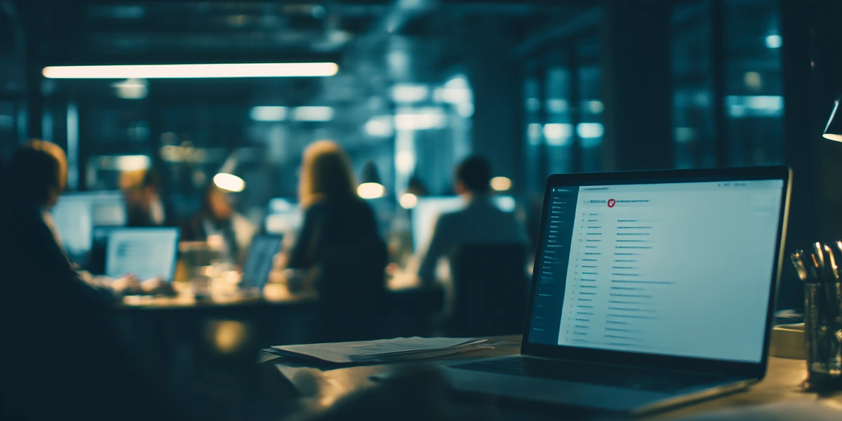 Sales Lead Engagement Automation